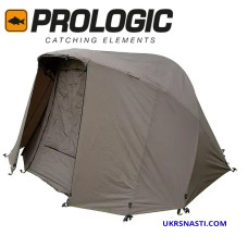 Тент для палатки Prologic Frame-X Bivvy 1Man Overwrap